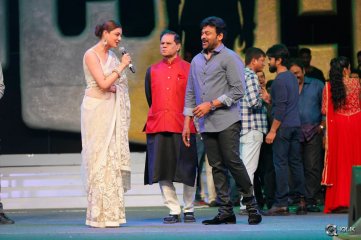 Khaidi No 150 Pre Release Event